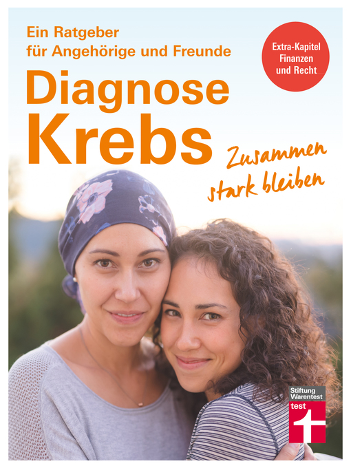Title details for Diagnose Krebs by Isabell-Annett Beckmann - Available